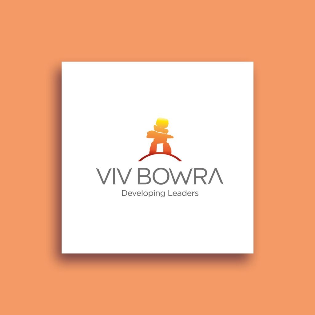 Viv Bowra Logo